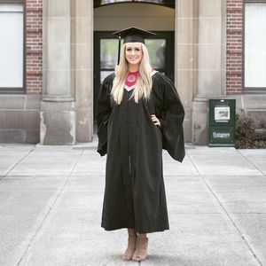 Meet your Posher, Victoria